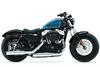 Harley-Davidson (R) Sportster(MD) Forty-Eight(MC) 2015